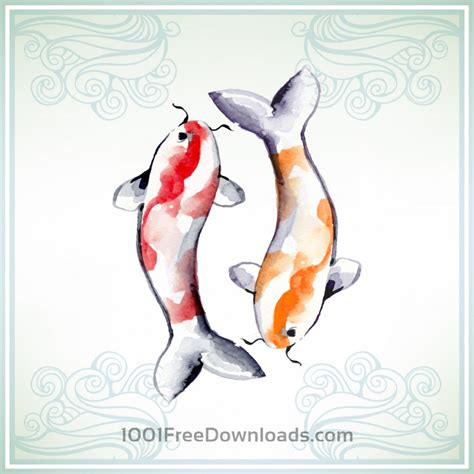 Fish Vectors & Illustrations for Free Download .